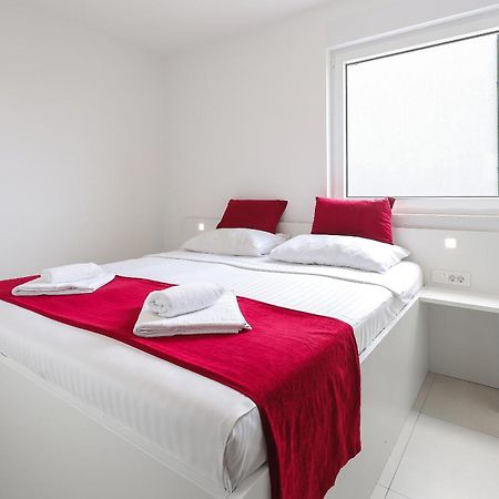 Residences Bellavista 3 Novalja Εξωτερικό φωτογραφία