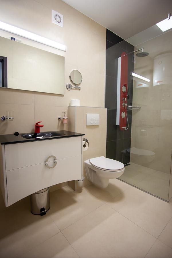 Residences Bellavista 3 Novalja Εξωτερικό φωτογραφία