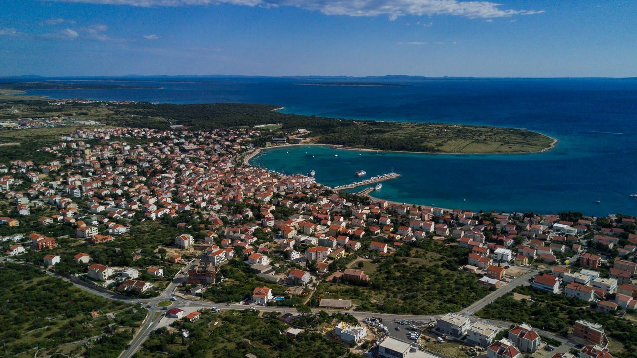 Residences Bellavista 3 Novalja Εξωτερικό φωτογραφία