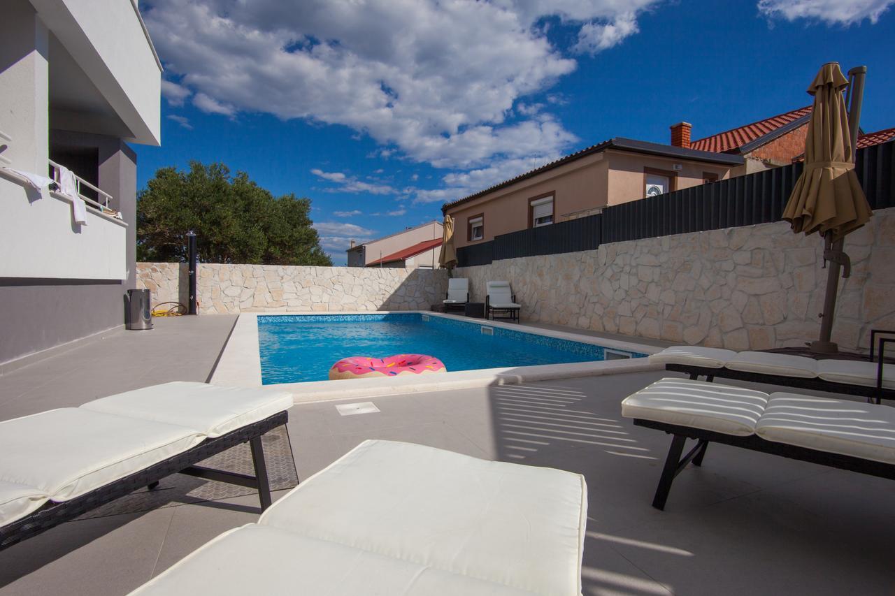 Residences Bellavista 3 Novalja Εξωτερικό φωτογραφία