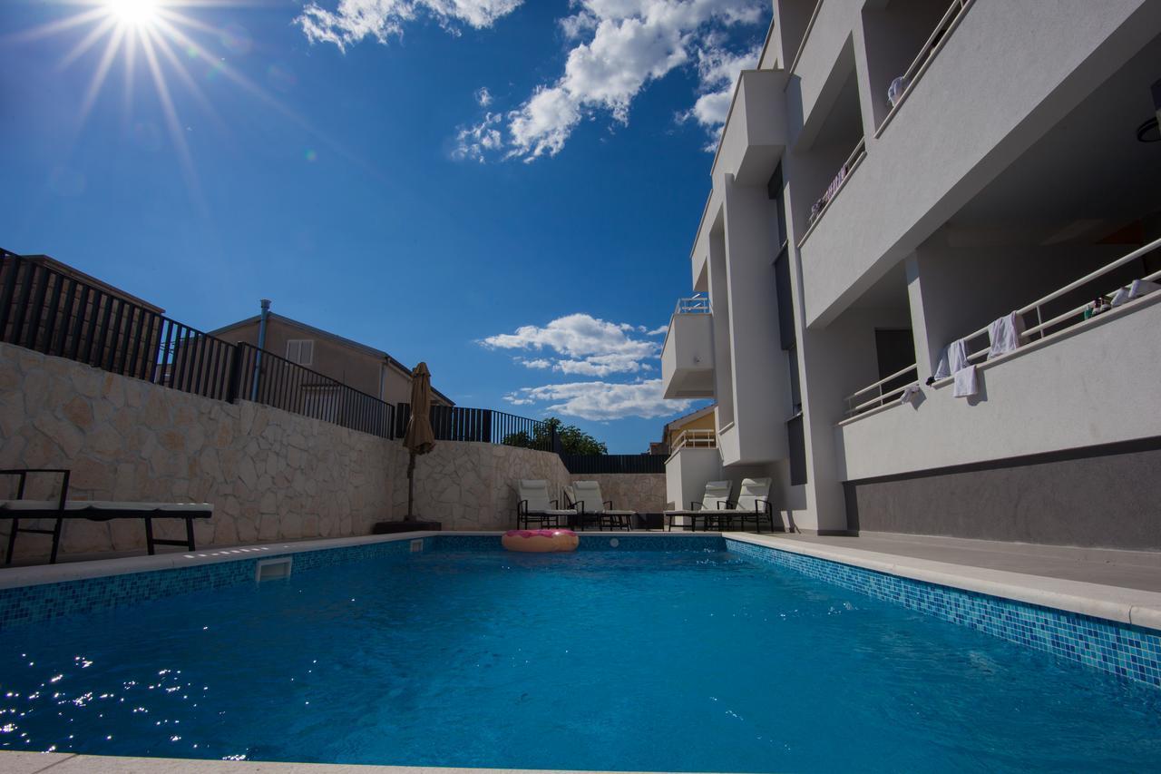 Residences Bellavista 3 Novalja Εξωτερικό φωτογραφία