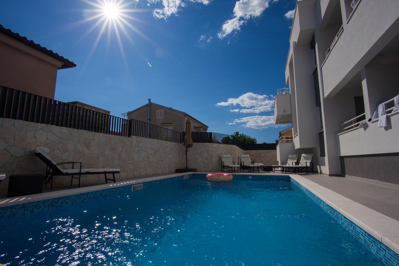 Residences Bellavista 3 Novalja Εξωτερικό φωτογραφία