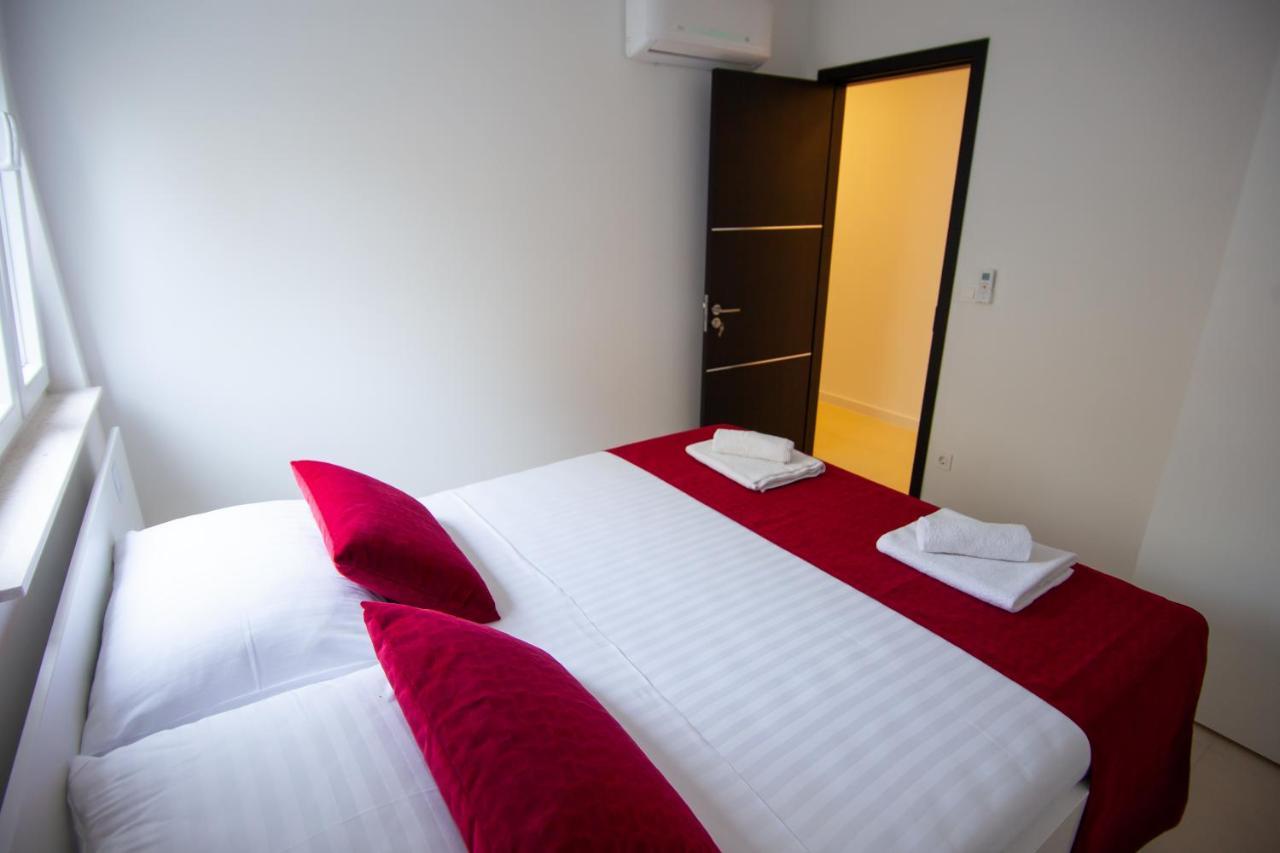 Residences Bellavista 3 Novalja Εξωτερικό φωτογραφία