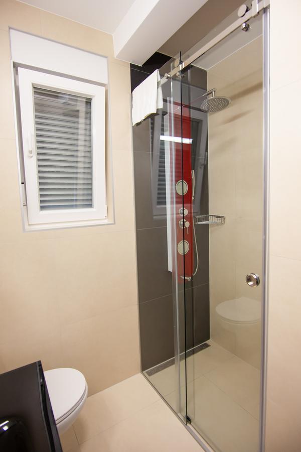 Residences Bellavista 3 Novalja Εξωτερικό φωτογραφία