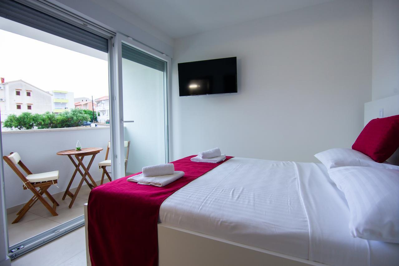 Residences Bellavista 3 Novalja Δωμάτιο φωτογραφία